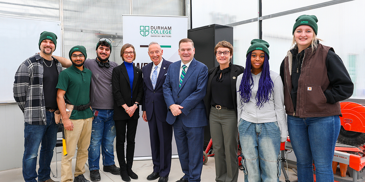 Durham College