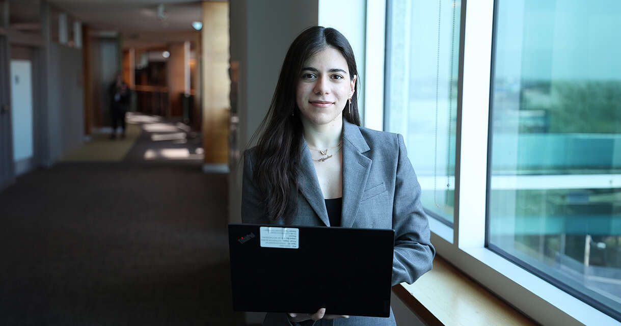 Chương trình hợp tác của U of G hiện lớn thứ 2 ở Ontario