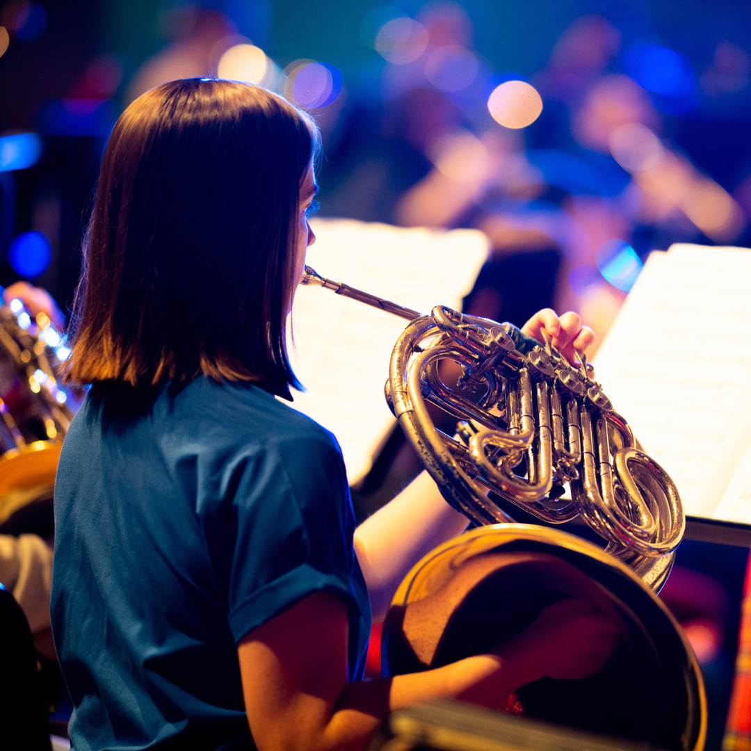 Laurier Faculty of Music celebrates diversity and innovation in 2023-24 concert season