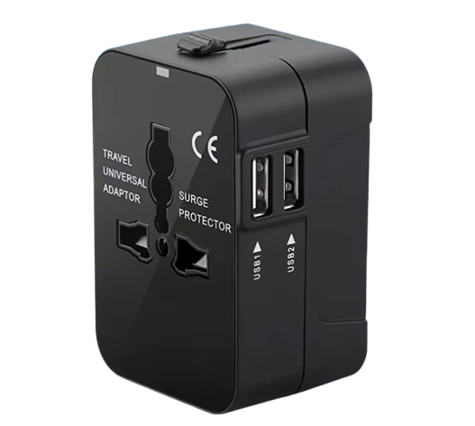travel plug